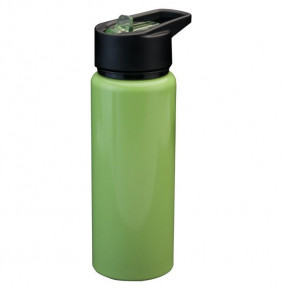Спортивная бутылка 750 мл зеленая  Berghoff "CooknCo" / 163023