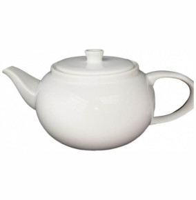 Заварочный чайник 450 мл  Tudor England "Королевский белый /Royal White" / 281622