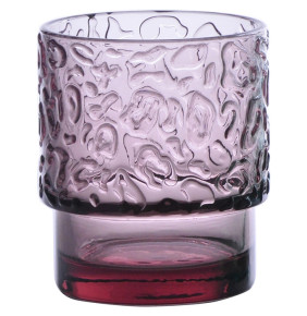 Стакан для виски 350 мл темно-фиолетовый  P.L. Proff Cuisine "BarWare" (6шт.) / 334770