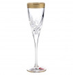 Бокалы для шампанского 120 мл 6 шт  RCR Cristalleria Italiana SpA &quot;Трикс /1010&quot; / 146442