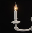 Настольная лампа 3 рожковая  MW-Light &quot;ДельРей&quot; / 335613