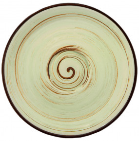Блюдце 15 см салатное  Wilmax "Spiral" / 261541