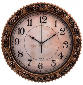 Часы настенные круглые "Royal Classics" / 150552