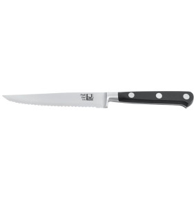 Нож для нарезки 12,5 см кованый  P.L. Proff Cuisine "ECO-Line" / 322903