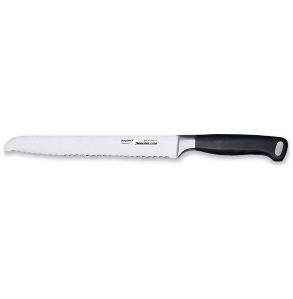 Нож для хлеба 23 см  Berghoff &quot;Gourmet&quot; / 172191