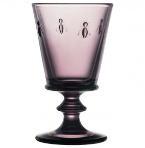 Бокал для белого вина 240 мл  La Rochere "Abeille /Фиолетовый" / 286551