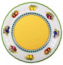 Изображение товара Набор тарелок 25 см 6 шт  Leander "Соната /Фруктово-ягодная" / 169450