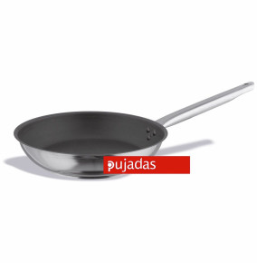 Сковорода 22 см с антипригарным покрытием  Pujadas "Expert/Idea" / 316027