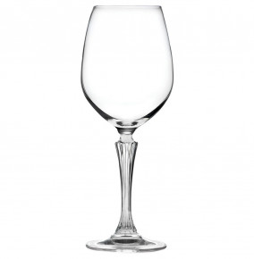 Бокалы для белого вина 230 мл 6 шт  RCR Cristalleria Italiana SpA "Гламур /Без декора" / 226282