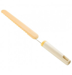 Лопатка для растирания/нож 32 см  Tescoma "DELÍCIA DOLCE" / 110616
