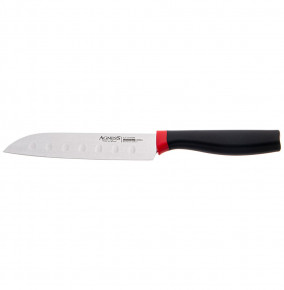 Нож сантоку 17,5 см "Agness" / 234928