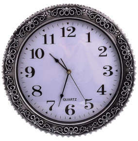 Часы настенные круглые "Royal Classics" / 150553