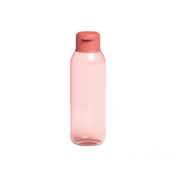 Бутылка для воды 750 мл коралловая  Berghoff &quot;Leo&quot; / 218299