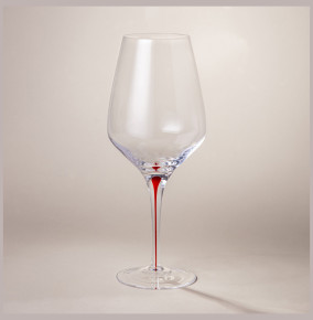 Бокалы для красного вина 710 мл 2 шт  LEFARD "Accent red" / 343564