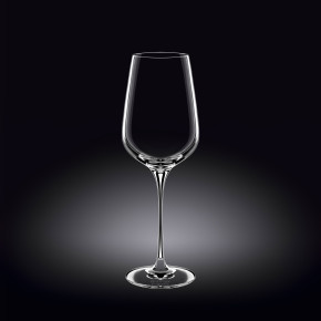 Бокалы для белого вина 550 мл 2 шт  Wilmax "Ilona" / 260251