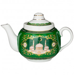 Заварочный чайник 350 мл  LEFARD "Сура /Мечеть" / 258753