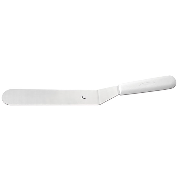 Нож-лопатка кондитерская 25 см с пластиковой ручкой  P.L. Proff Cuisine &quot;Proff Chef Line&quot; / 332367