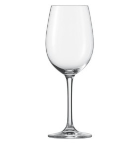 Бокалы для красного вина/воды 540 мл 6 шт  Schott Zwiesel "Classico"  / 318225