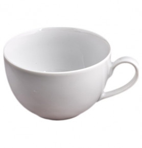 Чашка чайная 250 мл 1 шт  Cmielow "Ивонн /Без декора" / 115793