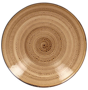 Тарелка 30 см глубокая 1,9 л  RAK Porcelain "Twirl Shell" / 314850