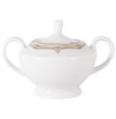 Чайный сервиз на 12 персон 40 предметов  Anna Lafarg Emily &quot;Вивьен&quot; комбинированный  / 313131