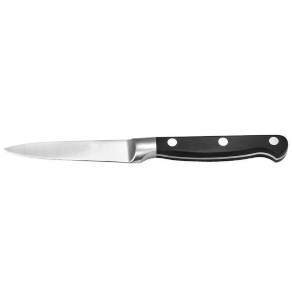 Нож для чистки овощей и фруктов 10 см  P.L. Proff Cuisine &quot;Classic&quot; / 316456