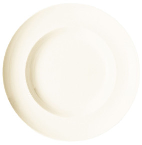 Тарелка 26 см глубокая 350 мл  RAK Porcelain "Classic Gourmet" / 314681