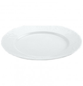 Набор тарелок 19 см 6 шт  Cmielow "Рококо /Без декора" / 112160