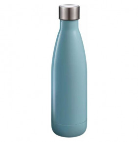 Бутылка 600 мл синяя  Tescoma "Constant Pastel" / 279062