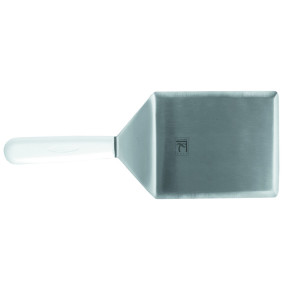 Лопатка 15 х 13 см с пластиковой ручкой  P.L. Proff Cuisine "Proff Chef Line" / 332341