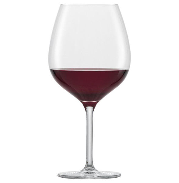 Бокалы для красного вина 630 мл 6 шт  Schott Zwiesel &quot;Banquet/Без декора&quot; / 318908