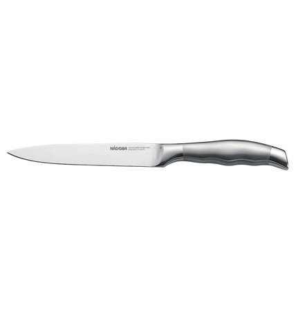 Нож универсальный 12,5 см  NADOBA &quot;MARTA&quot; / 164521