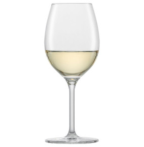Бокалы для белого вина 368 мл 6 шт  Schott Zwiesel "Banquet/Без декора" / 318904