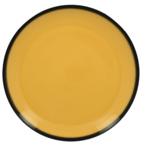 Тарелка 29 см  RAK Porcelain "LEA Yellow" / 318014