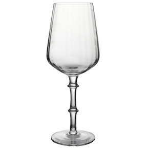 Бокалы для белого вина 430 мл,  P.L. Proff Cuisine "Optical-2 /BarWare" (6шт.) / 341416