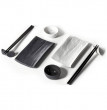 Набор для суши 4 предмета серый  Cmielow Design Studio &quot;SUSHI NATURE&quot; / 163457