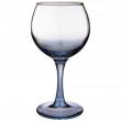 Бокалы для белого вина 280 мл 6 шт  LEFARD &quot;Черное море /Омбре&quot; / 250884