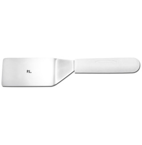 Лопатка 10 х 6,2 см с пластиковой ручкой  P.L. Proff Cuisine "Proff Chef Line" / 332361