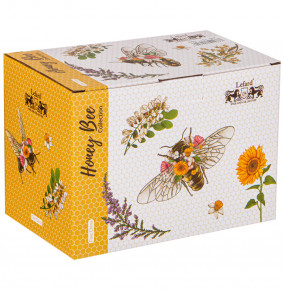 Заварочный чайник 800 мл  LEFARD "Honey bee" / 258050