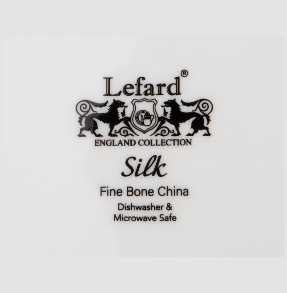 Подставка для чайных ложек 10 х 17 см  LEFARD &quot;Silk /Без декора&quot; / 202732
