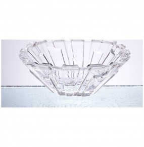 Фруктовница 31 см  Aurum Crystal "Болеро /Без декора"  / 137070