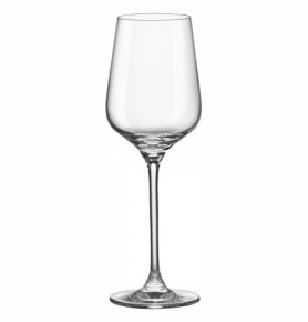Бокалы для белого вина 350 мл 4 шт  Rona "Charisma /Без декора" / 104688