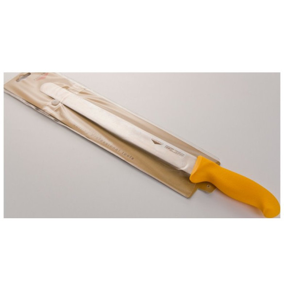 Нож 30 см для нарезки филе/ветчины  Paderno &quot;Падерно&quot; / 040302
