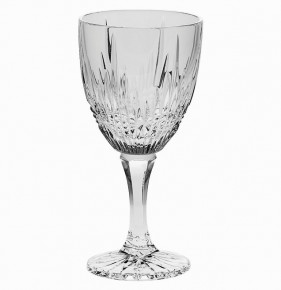 Бокалы для красного вина 380 мл 6 шт  Crystal Bohemia "Vibes" / 122686