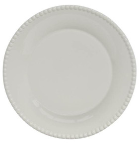Набор тарелок 26 см 6 шт серые  Easy Life "Tiffany" / 305201