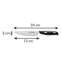 Нож универсальный 13 см "Tescoma /GrandCHEF" / 145513
