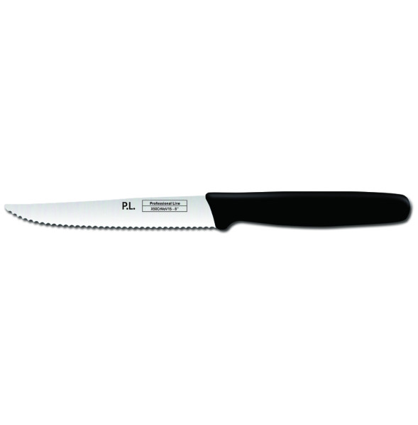 Нож для нарезки 11 см  P.L. Proff Cuisine &quot;PRO-Line&quot; / 321651