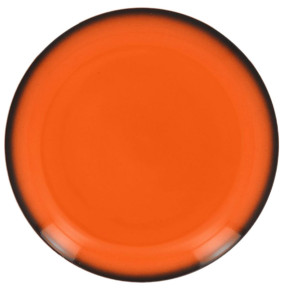 Тарелка 27 см  RAK Porcelain "LEA Orange" / 318240