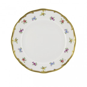 Набор тарелок 22 см 6 шт  Weimar Porzellan "Мелкие цветы /1016" / 071662