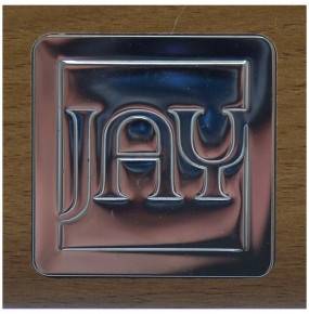 Столовые приборы 75 предметов на 12 персон  Jay "Grafito" / 286786